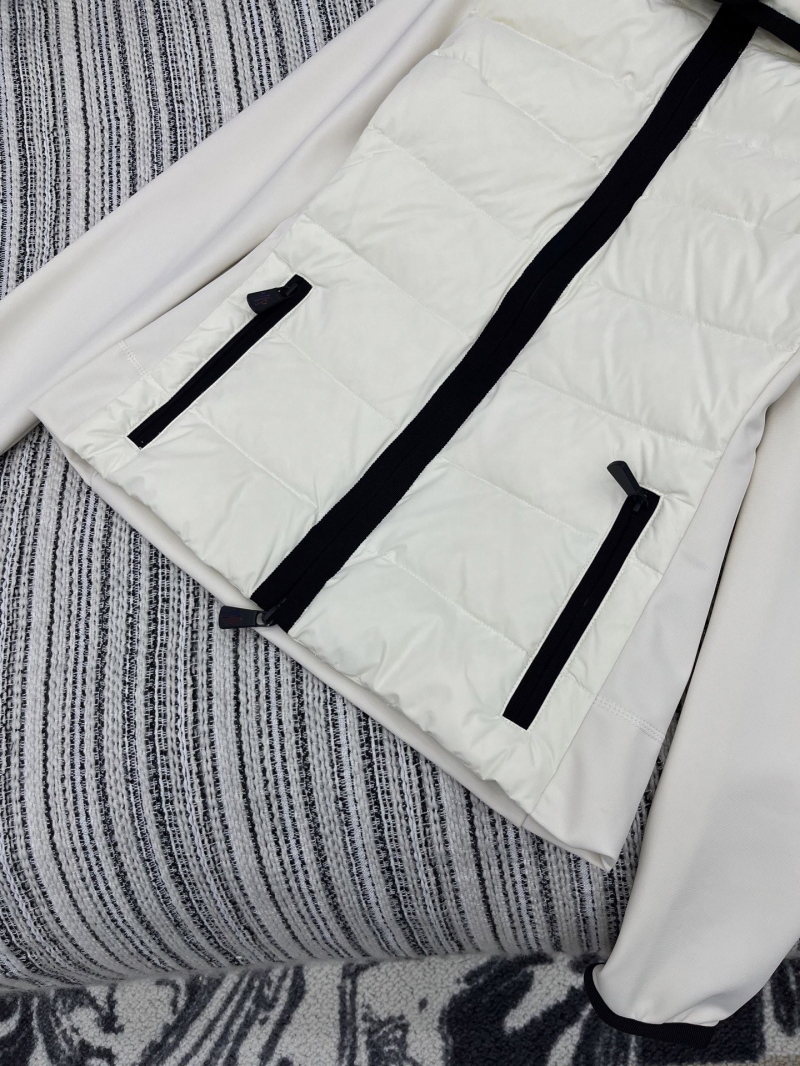 Moncler Down Jacket